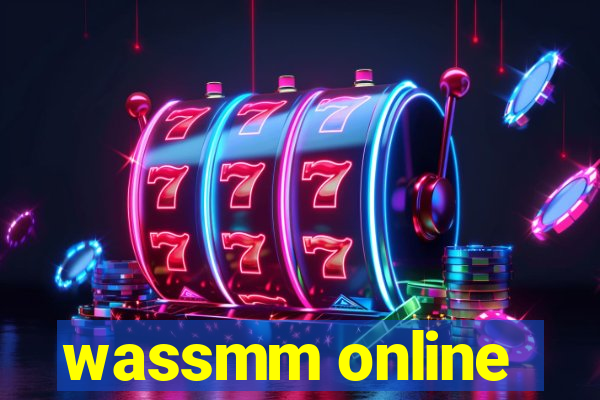 wassmm online